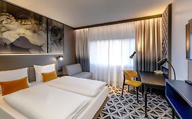 Mercure Hotel Freiburg Am Muenster